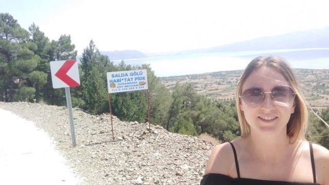 Salda Gölü - Турция или Мальдивы? смотреть онлайн