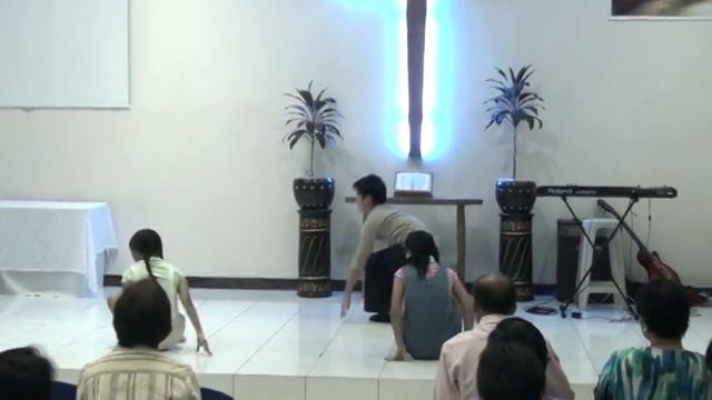 Father's Day Presentation