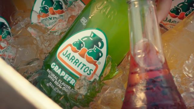 Jarritos Ice Chest смотреть онлайн
