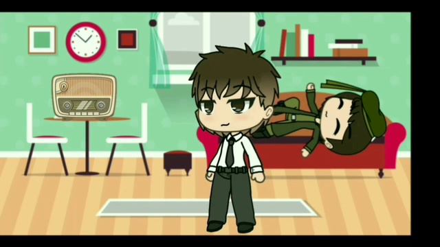 Сериал «Man of Honor»(«Человек Чести»)/ГЛАВА 3 «Дом, милый дом» смотреть онлайн