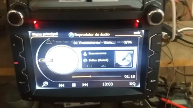 APRESENTAÇÃO CENTRAL MULTIMIDIA KIA SOUL 2012-13 смотреть онлайн