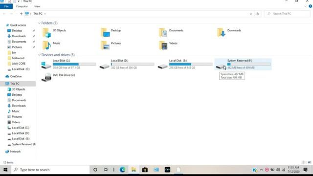 JAVA Installation Complete Process???️? смотреть онлайн
