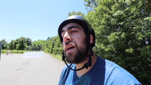 The Lightest BMX Bike Just Got Lighter! смотреть онлайн