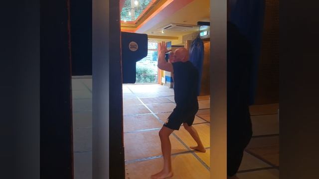 МАСТЕР МУАЙ ТАЙ смотреть онлайн