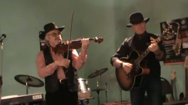 МОЙ ЛАСКОВЫЙ И НЕЖНЫЙ.(АКУСТИКА).