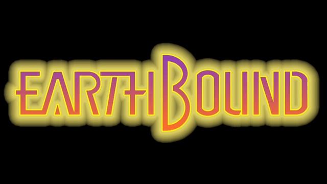 EarthBound - The Jolly Flying Man EXTENDED смотреть онлайн