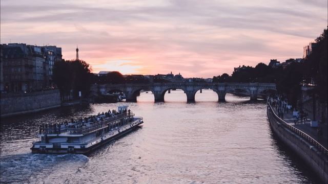 СПОКОЙНАЯ МУЗЫКА ДЛЯ МЕДИТАЦИИ И РЕЛАКСАЦИИ #РОСКОШНАЯ ФРАНЦИЯ# смотреть онлайн