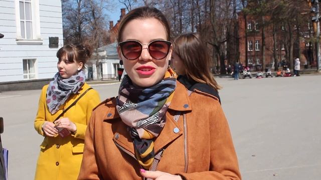 Наши туристы делятся своими впечатлениями после экскурсии "Купеческая Пермь" смотреть онлайн