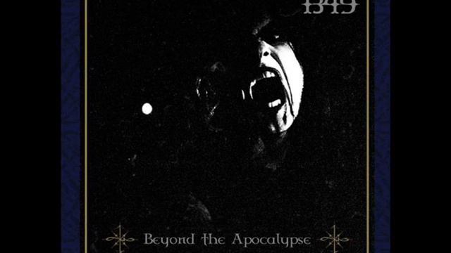 1349 - Blood is the Mortar смотреть онлайн