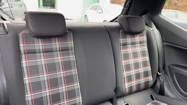 Approved Used Volkswagen up! 1.0 TSI GTI Hatchback 3dr Petrol Manual Euro 6 (s/s) (115 ps) - GF21KX смотреть онлайн