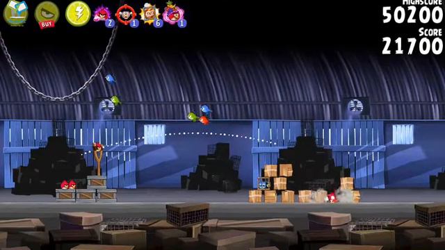 ANGRY BIRDS RiO 1-серия смотреть онлайн