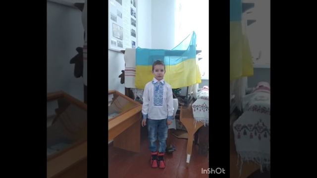 Бончучний Лук'ян Семидубський ліцей Художнє читання смотреть онлайн