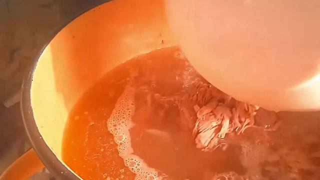 Шулюм из баранины смотреть онлайн