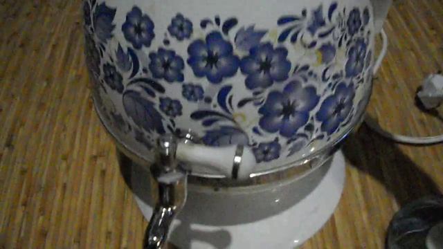 Современный самовар смотреть онлайн