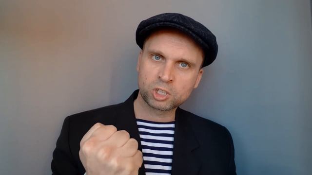 Актёр Денис Мотков. И. Бабель. "Как это делалось в Одессе" смотреть онлайн