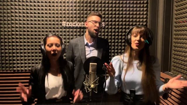 Новогоднее поздравление сотрудников ипотечного кредитования Банка ВТБ смотреть онлайн