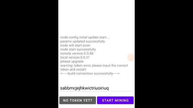 gaganode login problem solve | Gaga Node Free Mining App | gaga node new update @EsoAyKorii смотреть онлайн