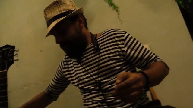 Приморский Парк - Песня рыбака,Севастополь,Зелёная пирамида (17.07.2022) смотреть онлайн