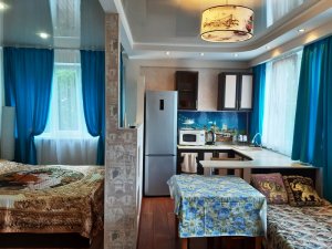 Отдых в Хосте гостевые дома на ул. Октября. Жильё для отдыха в Хосте. «У Аллы» гостевой дом в Хосте