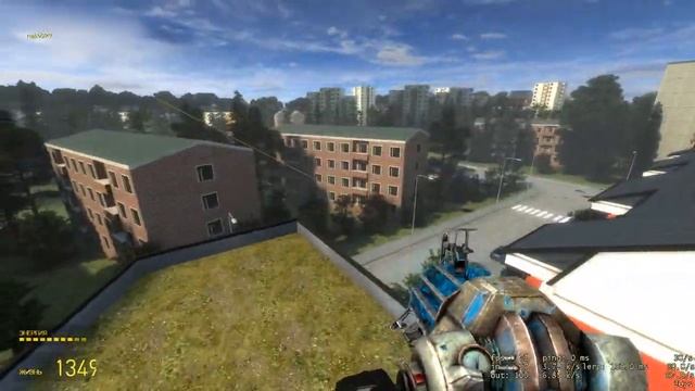 Рофлы в Garry's mod смотреть онлайн