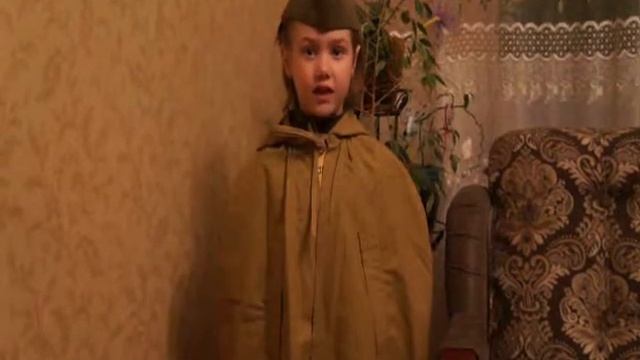 А. Парошин «Дедушкин Рассказ» смотреть онлайн