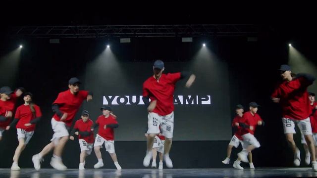 BLACK CROWS TEAM16+ BEGINNER|YOU CHAMP 2022|#novosibirsk