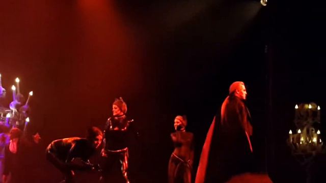 Мастер и Маргарита смотреть онлайн