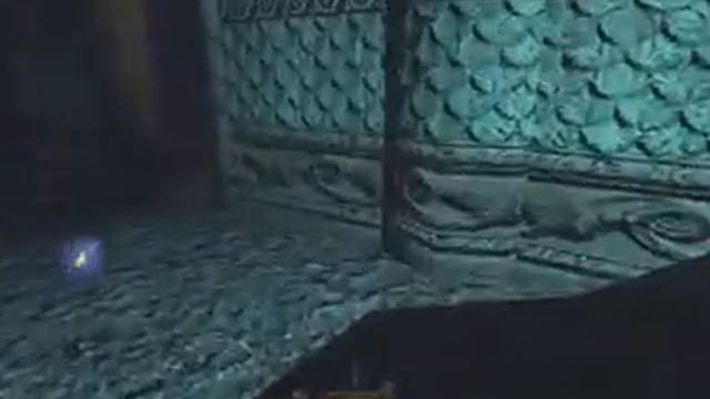 Let's Sneak: Thief Deadly Shadows, pt. 42 - The Sunken Citadel смотреть онлайн