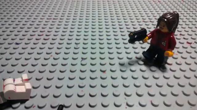 тест звук Дуэль