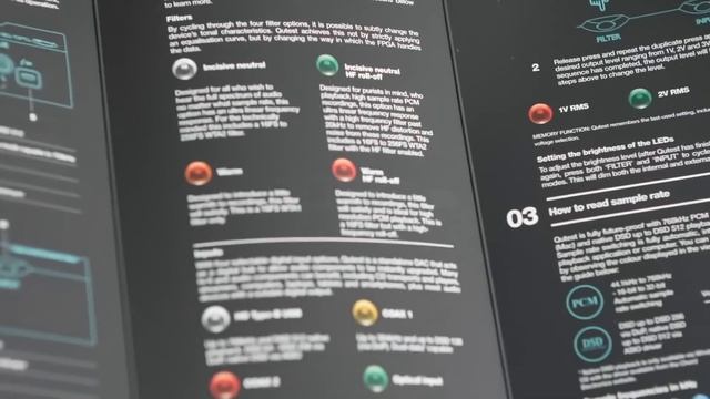 Chord's Qutest is *the* DAC to beat at $2K смотреть онлайн