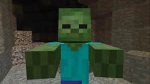 Minecraft Zombie Sounds