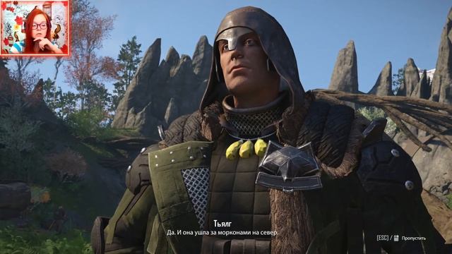 ВЫЖИВАЕМ В НОВЫХ РЕАЛИЯХ / ELEX II первый взгляд / Elex 2 прохождение на русском / Elex 2 gameplay смотреть онлайн