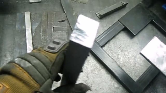 Гриндер ТШМ 1200 смотреть онлайн