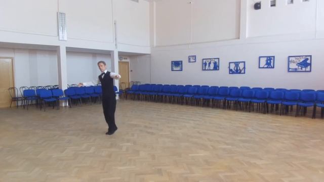 Вальс мазурка партия партнёра смотреть онлайн