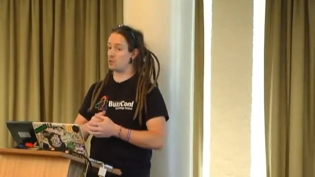 Going Viral for Fun, not Profit (Open Source Developers' Conference, 2015) смотреть онлайн