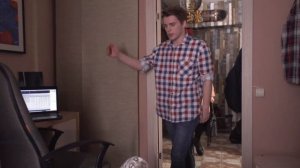 Детективы. Погром