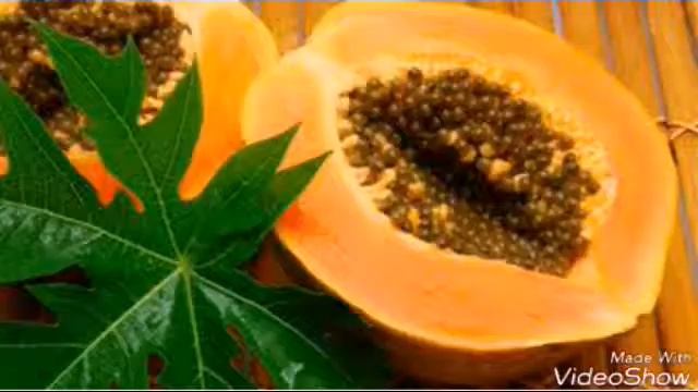 Виды фруктов! Для тех кто любит фрукты! смотреть онлайн