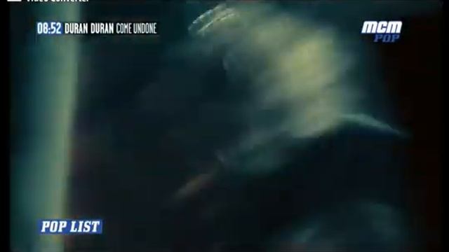Duran Duran - Come Undone @ 1993 MCM POP