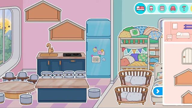 делаю в Тока Бока детский сад смотреть онлайн