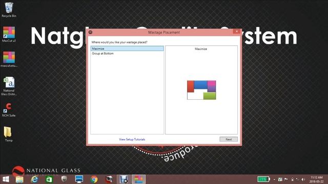 Max Cut - Setup & Install смотреть онлайн