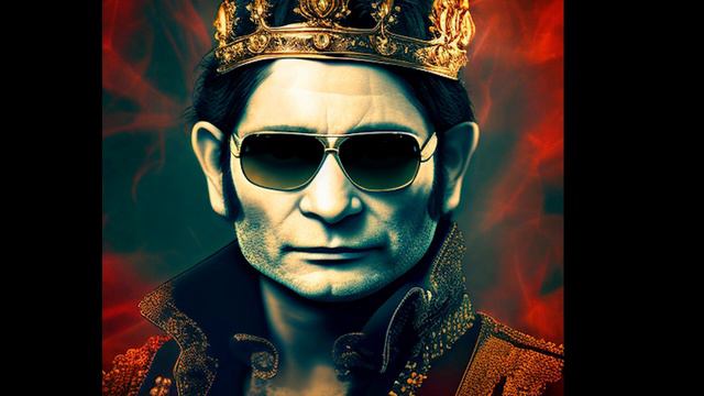 corey feldman comeback king official unreleased music video смотреть онлайн