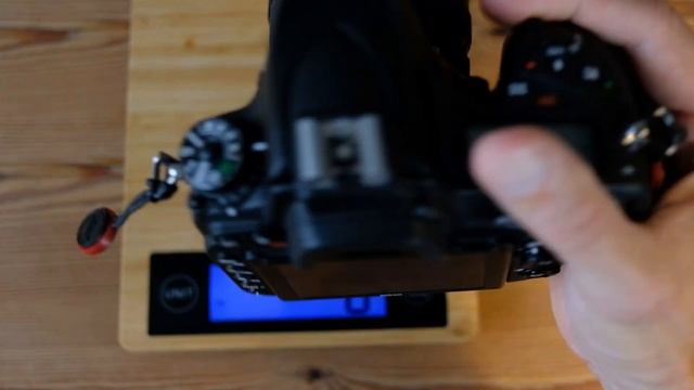 Fujifilm X-T3 vertical battery grip: Review and user guide смотреть онлайн