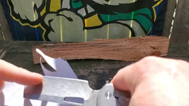 GERBER FLATIRON 👊💀👍 смотреть онлайн