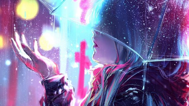 Nightcore - Stay By Me (Bootstraps) смотреть онлайн