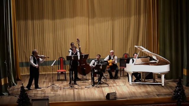 To tango jest dla ciebie (Zygmunt Karasinski) смотреть онлайн