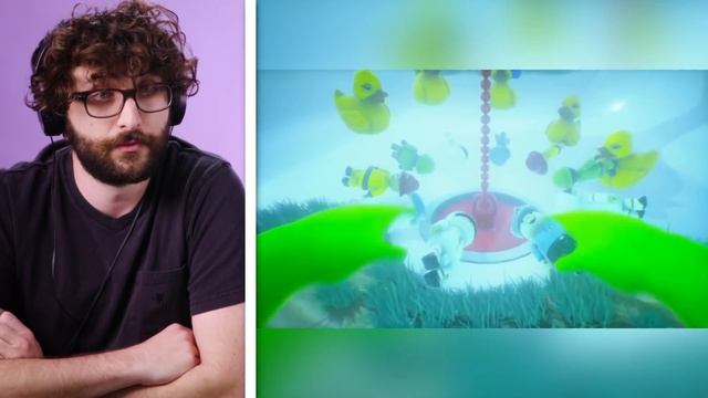 Try Not To Cry: Video Game Death Scenes (The Last of Us, Spider-Man, The Walking Dead) | React смотреть онлайн