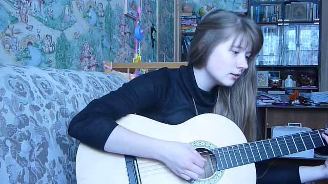 Песня Потерянный рай Екатерина смотреть онлайн