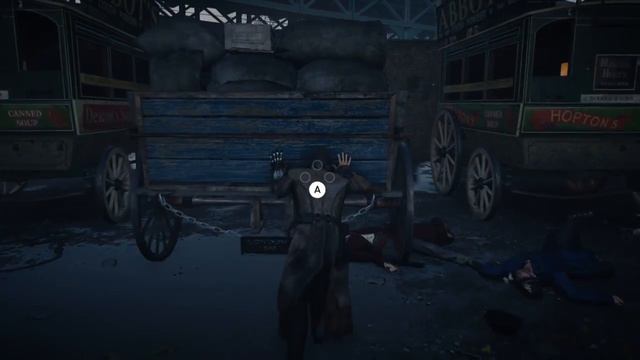 Assassin's Creed® Syndicate. Boom!!!! смотреть онлайн