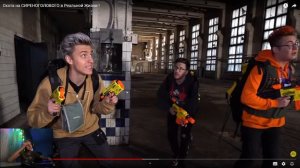 ВЛАД А4 Охота на СИРЕНОГОЛОВОГО в Реальной Жизни ! РЕАКЦИЯ НА А4 НОВЫЙ РОЛИК