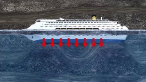 "Коста Конкордия" может затонуть